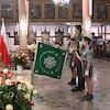Uroczysta Msza święta w 233. Rocznicę Uchwalenia Konstytucji 3-go Maja