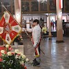Uroczysta Msza święta w 233. Rocznicę Uchwalenia Konstytucji 3-go Maja