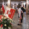 Uroczysta Msza święta w 233. Rocznicę Uchwalenia Konstytucji 3-go Maja