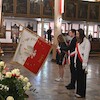 Uroczysta Msza święta w 233. Rocznicę Uchwalenia Konstytucji 3-go Maja