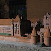 Miniatura nocą