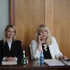 Inauguracyjna sesja IX kadencji Rady Miasta Malborka