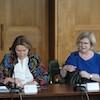 Inauguracyjna sesja IX kadencji Rady Miasta Malborka