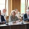 Inauguracyjna sesja IX kadencji Rady Miasta Malborka