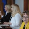 Inauguracyjna sesja IX kadencji Rady Miasta Malborka