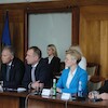 Inauguracyjna sesja IX kadencji Rady Miasta Malborka