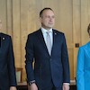 Inauguracyjna sesja IX kadencji Rady Miasta Malborka