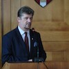 Inauguracyjna sesja IX kadencji Rady Miasta Malborka
