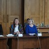Inauguracyjna sesja IX kadencji Rady Miasta Malborka