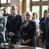 Inauguracyjna sesja IX kadencji Rady Miasta Malborka