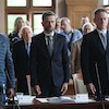 Inauguracyjna sesja IX kadencji Rady Miasta Malborka