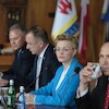 Inauguracyjna sesja IX kadencji Rady Miasta Malborka