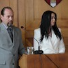 Inauguracyjna sesja IX kadencji Rady Miasta Malborka