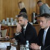 Inauguracyjna sesja IX kadencji Rady Miasta Malborka
