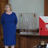 Inauguracyjna sesja IX kadencji Rady Miasta Malborka