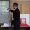 Inauguracyjna sesja IX kadencji Rady Miasta Malborka