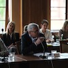 Inauguracyjna sesja IX kadencji Rady Miasta Malborka
