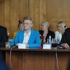 Inauguracyjna sesja IX kadencji Rady Miasta Malborka