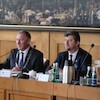 Inauguracyjna sesja IX kadencji Rady Miasta Malborka