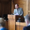 Inauguracyjna sesja IX kadencji Rady Miasta Malborka