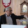 Inauguracyjna sesja IX kadencji Rady Miasta Malborka