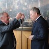 Inauguracyjna sesja IX kadencji Rady Miasta Malborka