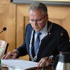 Inauguracyjna sesja IX kadencji Rady Miasta Malborka
