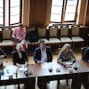 Inauguracyjna sesja IX kadencji Rady Miasta Malborka