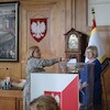 Inauguracyjna sesja IX kadencji Rady Miasta Malborka
