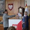 Inauguracyjna sesja IX kadencji Rady Miasta Malborka
