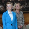 Inauguracyjna sesja IX kadencji Rady Miasta Malborka