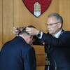 Inauguracyjna sesja IX kadencji Rady Miasta Malborka