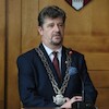 Inauguracyjna sesja IX kadencji Rady Miasta Malborka