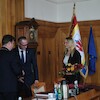 Inauguracyjna sesja IX kadencji Rady Miasta Malborka