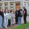 Gra terenowa i wystawa Malbork to MA