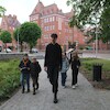 Gra terenowa i wystawa Malbork to MA