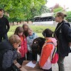 Gra terenowa i wystawa Malbork to MA