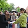 Gra terenowa i wystawa Malbork to MA