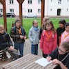 Gra terenowa i wystawa Malbork to MA