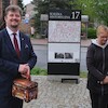 Gra terenowa i wystawa Malbork to MA
