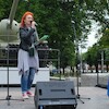 Piknik z okazji Dni Otwartych Funduszy Europejskich