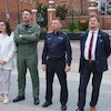 Piknik z okazji Dni Otwartych Funduszy Europejskich