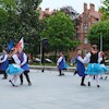 Piknik z okazji Dni Otwartych Funduszy Europejskich