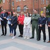 Piknik z okazji Dni Otwartych Funduszy Europejskich