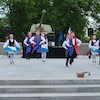 Piknik z okazji Dni Otwartych Funduszy Europejskich