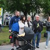 Piknik z okazji Dni Otwartych Funduszy Europejskich