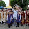 Piknik z okazji Dni Otwartych Funduszy Europejskich