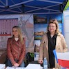 Piknik z okazji Dni Otwartych Funduszy Europejskich