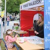Piknik z okazji Dni Otwartych Funduszy Europejskich