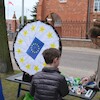 Piknik z okazji Dni Otwartych Funduszy Europejskich